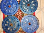 Dumbell Sell