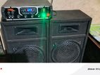 Sound System Sell
