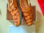 Leather Sandal for sell