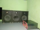 Sound syestem