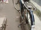 Bicycle sell