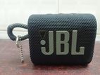 JBL Go 3