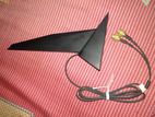 Wi-Fi antenna