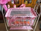 Kid bed for sell