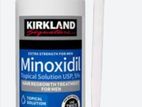 Minoxidil