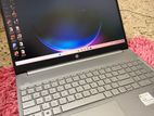 FOR SALE: HP 15s Ryzen Laptop (Excellent Condition)