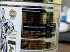 Kevin Levrone Signature Series Gold Bcaa