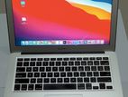 For Sale – Macbook Air (13-inch, Mid 2013)-used