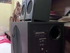 For Sale- Microlab Multimedia Speaker (M-910)