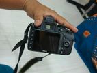 Nikon D3200 Dslr Camera with All Accessories