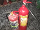 Fire extingusier For Sell.