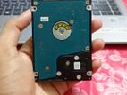 Toshiba Laptop HDD