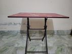 For Sale: Reading Table & Chair