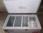 For Sale: Singer 205L Chest Freezer