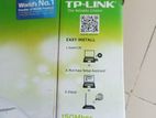 Tp-link Tl-wr720n 150mbps Wireless N Router