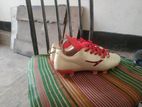 Football boot