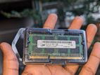 For Sell ddr3 4gb laptop ram