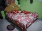 For sell bed,wordroves