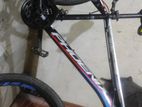 Cycle for sell