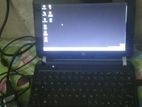 HP mini laptop