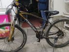 Cycle for sell