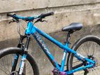 Cycle Sell
