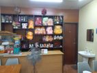 Display rack FOR SELL