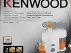 Kenwood Juicer Machine বিক্রি করা হবে
