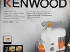 Kenwood Juicer Machine বিক্রি করা হবে