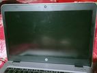 Hp laptop for sell