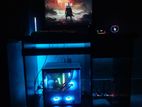 Desktop computer
