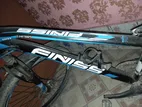 Cycle for sell