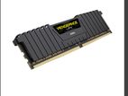 Corsair Vengeance LPX 8GB 3200MHz DDR4 Desktop RAM