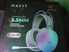 Headphone