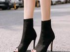Heels sell