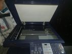 Toshiba e studio 181 photocopier