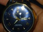 Analogue Watch for sale