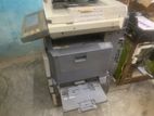Photocopy Machine