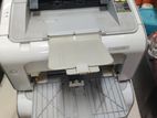 For Sell Hp 1102 Laser jet printer