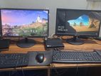 For Sell- HP (এইচপি এলিটডেস্ক ৮০০ জি১ ডিএম) ডেস্কটপ কম্পিউটার বিক্রয়!