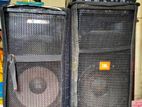 For Sell Post:-jbl Speaker with Powerful Amplifier