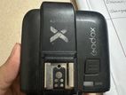 For Sell X1 Trigger.