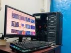 Desktop computer sell