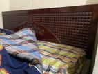 Bed for sell