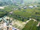 For University or Medical college- commercial plot near Mohammad