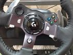 For Xbox Logitech G920 Steering Wheel