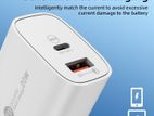 For Xiaomi Original 20W USB Super Fast Charger Power Adapter