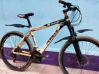 Foraver MTB FULLY OK 26" RANING GEAR CYCLE SELL.