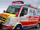 FORCH ICU Ambulance 2018