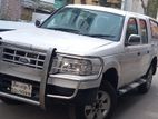 Ford Ranger pickup truck 2006
